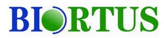 BIORTUS logo