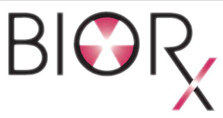 BIORX logo