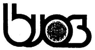BIOS logo