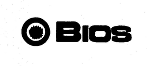 BIOS logo
