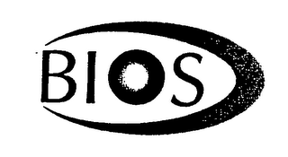 BIOS logo