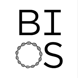 BIOS logo