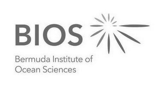 BIOS BERMUDA INSTITUTE OF OCEAN SCIENCES& DESIGN logo