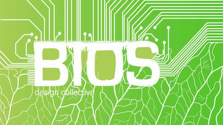 BIOS DESIGN COLLECTIVE logo