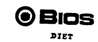 BIOS DIET logo