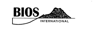 BIOS INTERNATIONAL logo