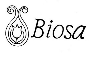 BIOSA logo