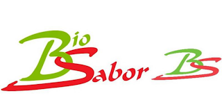 BIOSABOR BS logo