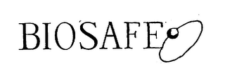 BIOSAFE logo