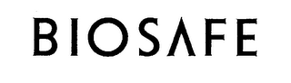 BIOSAFE logo