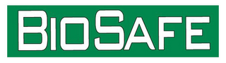 BIOSAFE logo