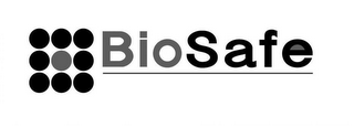 BIOSAFE logo