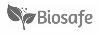 BIOSAFE logo