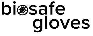 BIOSAFE GLOVES logo