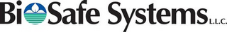 BIOSAFE SYSTEMS LLC logo