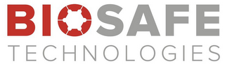 BIOSAFE TECHNOLOGIES logo