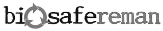 BIOSAFEREMAN logo