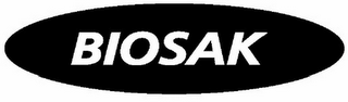 BIOSAK logo