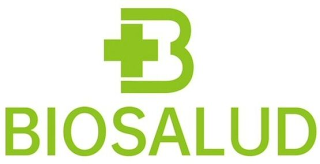 BIOSALUD logo