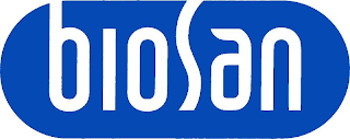 BIOSAN logo