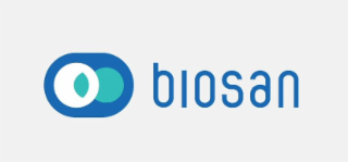 BIOSAN logo