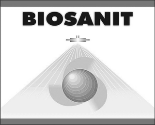BIOSANIT logo