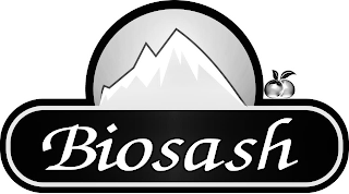 BIOSASH logo
