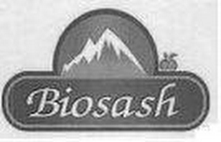 BIOSASH logo