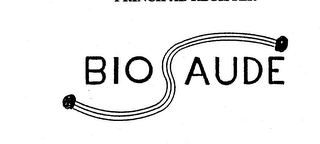 BIOSAUDE logo