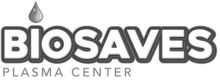 BIOSAVES PLASMA CENTER logo