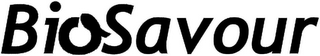 BIOSAVOUR logo