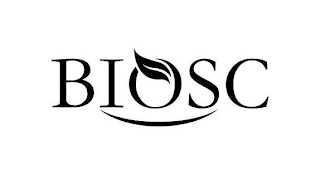 BIOSC logo