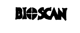 BIOSCAN logo