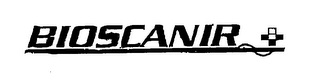 BIOSCANIR logo