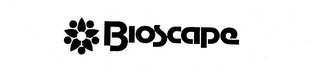 BIOSCAPE logo