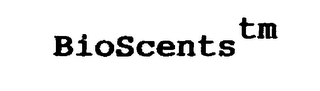 BIOSCENTS logo