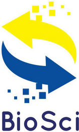 BIOSCI logo