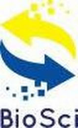 BIOSCI logo
