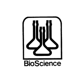 BIOSCIENCE logo
