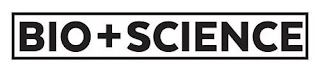 BIO+SCIENCE logo