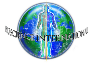 BIOSCIENCE INTERNATIONAL logo