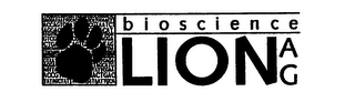 BIOSCIENCE LION AG logo