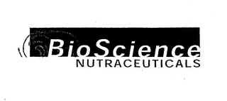 BIOSCIENCE NUTRACEUTICALS logo