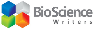 BIOSCIENCE WRITERS logo
