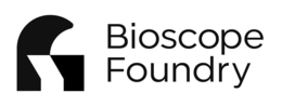 BIOSCOPE FOUNDRY logo