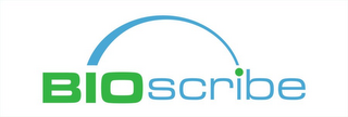 BIOSCRIBE logo
