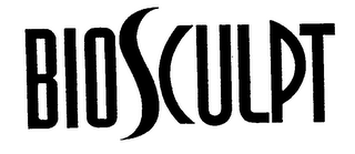 BIOSCULPT logo