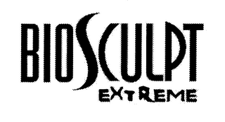 BIOSCULPT EXTREME logo