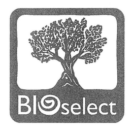 BIOSELECT logo