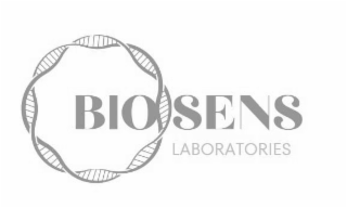 BIOSENS LABORATORIES logo